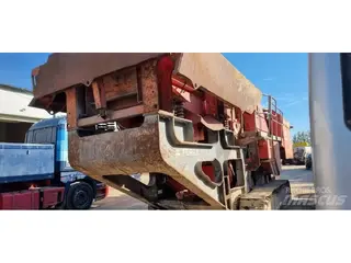 Terex-Finlay J1175 QJ341 — Foto 2