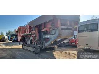 Terex-Finlay J1175 QJ341 — Foto 7