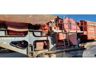 Terex-Finlay J1175 QJ341 — Foto 9