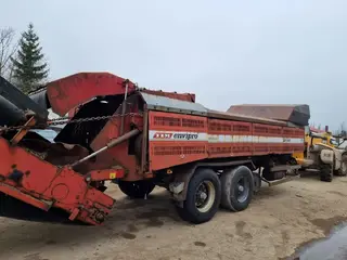 Tim J1175 SD-1400 — Foto 2