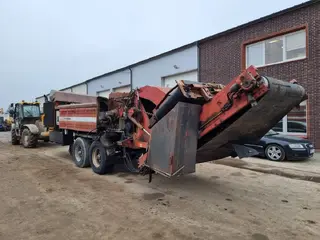 Tim J1175 SD-1400 — Foto 3