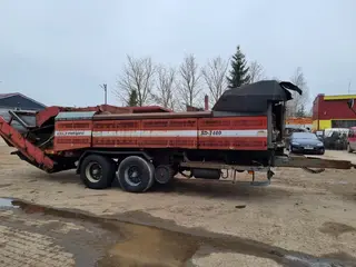 Tim J1175 SD-1400 — Foto 5