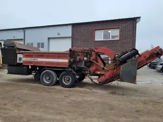 Tim J1175 SD-1400 — Foto 6