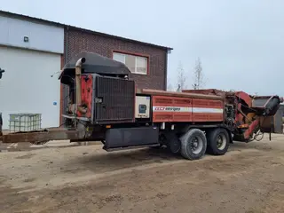 Tim J1175 SD-1400 — Foto 7
