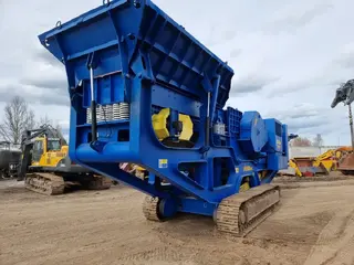 Fintec 1107 C12+ — Foto 2