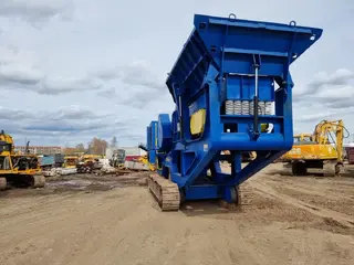 Fintec 1107 C12+ — Foto 9