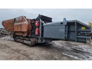 Fintec 1107 C12+ — Foto 4