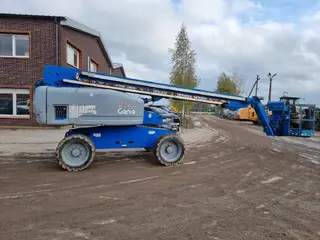 Genie S-65 — Foto 4