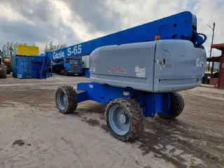 Genie S-65 — Foto 5