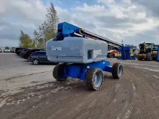 Genie S-65 — Foto 6