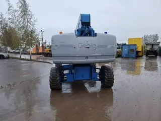 Genie S-65 — Foto 7