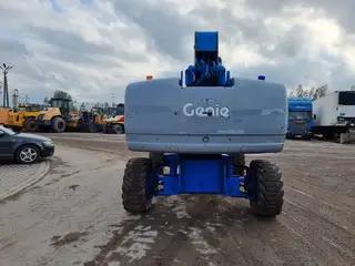 Genie S-65 — Foto 8