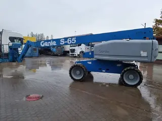 Genie S-65 — Foto 9