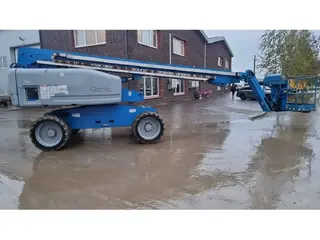 Genie S-65 — Foto 10