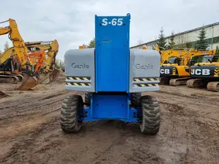 Genie S-65 — Foto 3