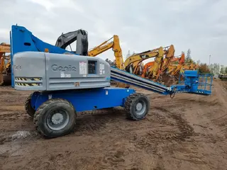 Genie S-65 — Foto 5