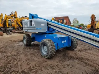 Genie S-65 — Foto 6
