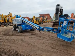 Genie S-65 — Foto 10