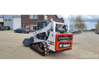 Bobcat T590 Cabstar 35.11 — Foto 2