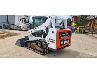 Bobcat T590 Cabstar 35.11 — Foto 5
