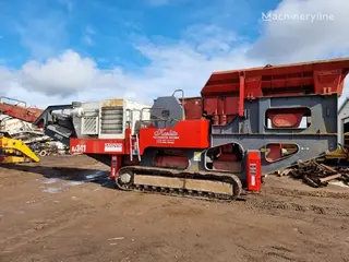 Sandvik 1107 QJ341 — Foto 2