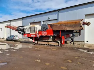 Sandvik 1107 QJ341 — Foto 3