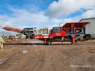 Sandvik 1107 QJ341 — Foto 4