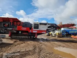 Sandvik 1107 QJ341 — Foto 5