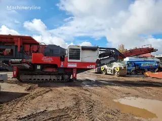 Sandvik 1107 QJ341 — Foto 6