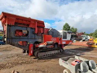 Sandvik 1107 QJ341 — Foto 7