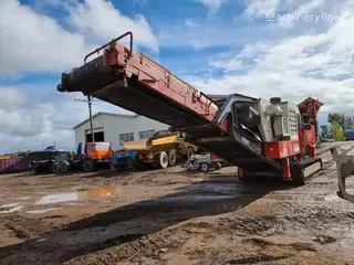 Sandvik 1107 QJ341 — Foto 8