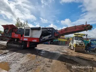 Sandvik 1107 QJ341 — Foto 9