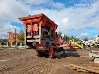 Sandvik 1107 QJ341 — Foto 10