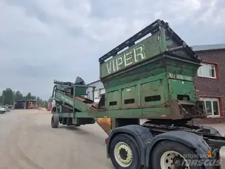 Extec Viper 103SE Turbo — Foto 2
