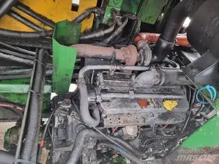 Extec Viper 103SE Turbo — Foto 8