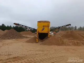 Fintec 570 — Foto 2