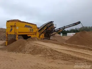 Fintec 570 — Foto 3
