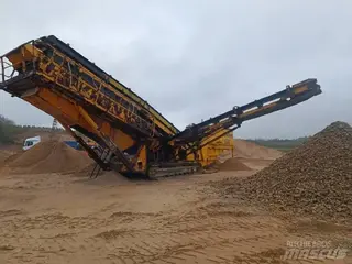 Fintec 570 — Foto 6