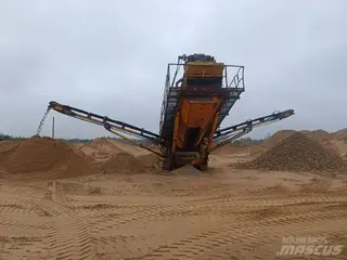 Fintec 570 — Foto 7