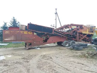 Extec Turbo — Foto 2