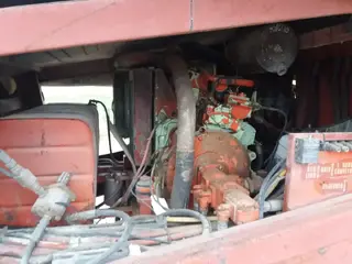 Extec Turbo — Foto 3