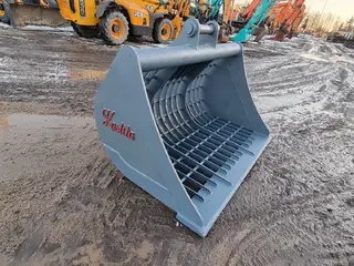 Extec Turbo — Гусеничные экскаваторы — новый купить | 123Machinery
