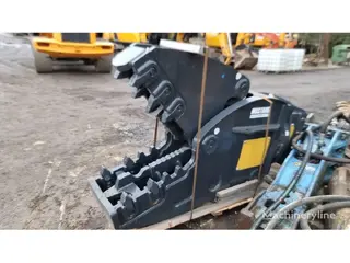 Mustang RH 20 — Griovimo ekskavatoriai — naudotas parduodama | 123Machinery