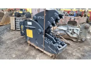 Mustang RH 20 — Foto 3