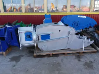 Mustang RH 20 — Griovimo ekskavatoriai — naudotas parduodama | 123Machinery