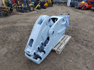 Furukawa FRD — Griovimo ekskavatoriai — naudotas parduodama | 123Machinery