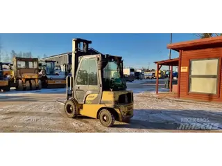 Yale Veracitor 30VX (GLP30VX) — Foto 10