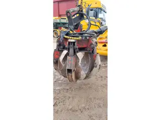 Yale Veracitor 30VX (GLP30VX) — Griebtuvai — naudotas parduodama | 123Machinery