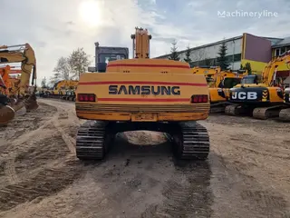 Samsung SE210LC — Foto 7