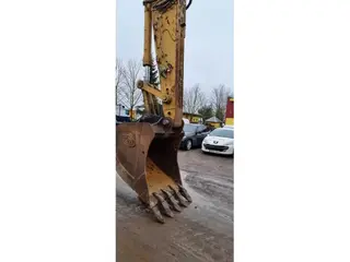 Komatsu PC380LC-6 — Foto 8
